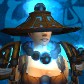 Character Avatar