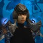 Character Avatar