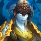 Character Avatar