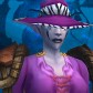 Character Avatar