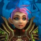 Character Avatar