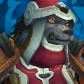 Character Avatar
