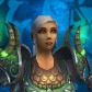 Character Avatar