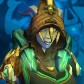 Character Avatar
