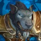 Character Avatar