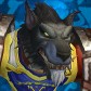 Character Avatar