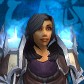 Character Avatar