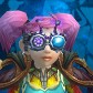 Character Avatar