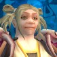 Character Avatar