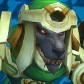Character Avatar