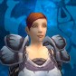 Character Avatar