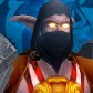Character Avatar