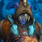 Character Avatar