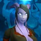 Character Avatar