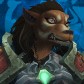 Character Avatar