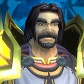 Character Avatar