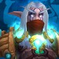 Character Avatar