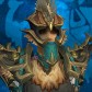 Character Avatar
