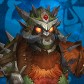 Character Avatar