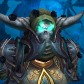 Character Avatar