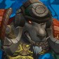 Character Avatar
