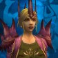 Character Avatar