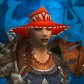 Character Avatar