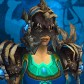 Character Avatar