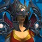 Character Avatar