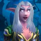 Character Avatar