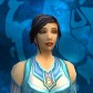 Character Avatar