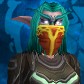 Character Avatar
