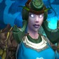 Character Avatar