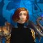 Character Avatar