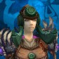 Character Avatar