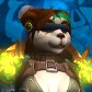 Character Avatar