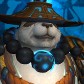 Character Avatar