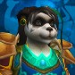 Character Avatar