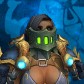Character Avatar