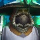 Character Avatar