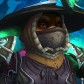 Character Avatar