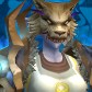 Character Avatar