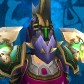 Character Avatar