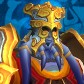 Character Avatar
