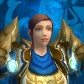 Character Avatar