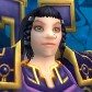 Character Avatar