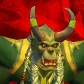 Logo of Horde