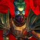 Logo of Horde