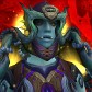 Logo of Horde