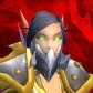 Logo of Horde